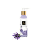 Buy Good Vibes Softening Body Lotion - Lavender (120 ml) - Purplle
