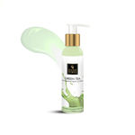 Buy Good Vibes Nourishing Body Lotion - Green Tea (120 ml) - Purplle