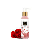 Buy Good Vibes Illuminating Body Lotion - Rose (120 ml) - Purplle