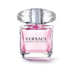 Buy Versace Bright Crystal Eau De Toilette (30 ml) - Purplle