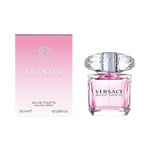 Buy Versace Bright Crystal Eau De Toilette (30 ml) - Purplle