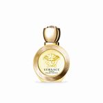 Buy Versace Eros Pour Femme Edt Natural Spray (50 ml) - Purplle
