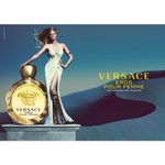 Buy Versace Eros Pour Femme Edt Natural Spray (50 ml) - Purplle
