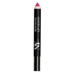 Buy NY Bae Lip Crayon, Mets Matte, Pink - Not In Bang - Bang Mood 28 (2.8 g) - Purplle