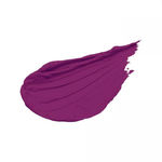 Buy Stay Quirky Liquid Lipstick, Purple, BadAss - Missionary Impossible 12 (8 ml) - Purplle