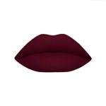 Buy Stay Quirky Liquid Lipstick, Purple, BadAss - Naughty Whispers 13 (8 ml) - Purplle