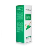 Buy Greenberry Organics Organic Neem Oil for Face, Body & Hair (100 ml) - Purplle