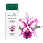 Buy Biotique Bio White Orchid Skin Whitening Skin Lotion (100 ml) - Purplle