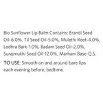 Buy Biotique Bio Peach It Lip Balm (4 g) - Purplle