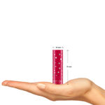 Buy Biotique Bio Very Berry Lip Balm (4 g) - Purplle