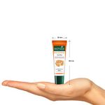 Buy Biotique Bio Almond Lip Balm (10 g) - Purplle