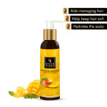 Buy Good Vibes Volumizing Shampoo - Havana Mango (200 ml) - Purplle