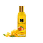 Buy Good Vibes Revitalizing Shower Gel (Body Wash) - Havana Mango (100 ml) - Purplle