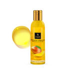 Buy Good Vibes Revitalizing Shower Gel (Body Wash) - Havana Mango (100 ml) - Purplle