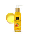 Buy Good Vibes Revitalizing Shower Gel (Body Wash) - Havana Mango (200 ml) - Purplle