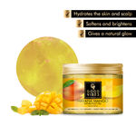 Buy Good Vibes Gel - Havana Mango (300 g) - Purplle
