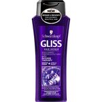 Buy Schwarzkopf Gliss Hair Repair Bonding Shampoo Intense Therapy (250 ml) - Purplle