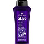 Buy Schwarzkopf Gliss Hair Repair Bonding Shampoo Intense Therapy (400 ml) - Purplle