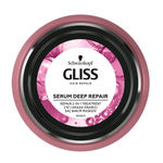 Buy Schwarzkopf Gliss Hair Repair Serum Deep Repair Intensive Recovery Mask (300 ml) - Purplle