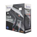 Buy Berina Professional Hair Dryer BC-8805 - Purplle