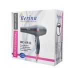 Buy Berina Professional Hair Dryer BC-5511 - Purplle