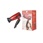Buy Berina Professional Hair Dryer BC-1602 - Purplle