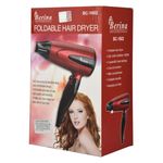 Buy Berina Professional Hair Dryer BC-1602 - Purplle