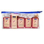 Buy VLCC Salon Series Fruit Facial Kit (250 g) - Purplle