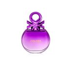 Buy United Colors Of Benetton Colors Purple For Her Eau De Toilette (80 ml) - Purplle