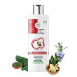 Buy SSCPL Herbals Conditioner For Dry And Damaged Hair (200 ml) - Purplle