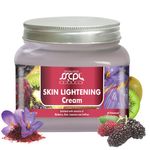 Buy SSCPL Herbals Skin Lightening Massage Cream (150 g) - Purplle