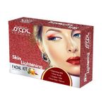 Buy SSCPL Herbals Skin Lightening Facial Kit (25 g * 6) - Purplle