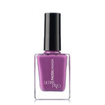 Buy Faces Canada Ultime Pro Gel Lustre Nail Lacquer - Amethyst 35 (9 ml) - Purplle