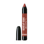 Buy Lakme Enrich Lip Crayon - Cinnamon Brown (2.2 g) - Purplle