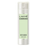Buy Lakme Gentle & Soft Deep Pore Cleanser (60 ml) - Purplle