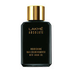 Buy Lakme Absolute Nourishing Nail Color Remover With Argan Oil (26 ml) - Purplle