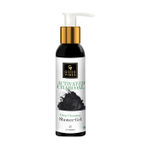 Buy Good Vibes Deep Cleansing Shower Gel (Body Wash) - Activated Charcoal (200 ml) - Purplle