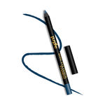 Buy Purplle Eyemigo Kohl Eye Pencil - Blue (1.2 g) - Purplle