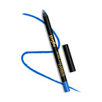 Buy Purplle Eyemigo Kohl Eye Pencil - Azure (1.2 g) - Purplle