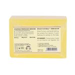 Buy Khadi Natural Ayurvedic Chandan Haldi Soap (125 g) - Purplle
