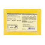 Buy Khadi Natural Ayurvedic Lemon Soap (125 g) - Purplle