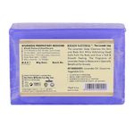 Buy Khadi Natural Ayurvedic Pure Lavender Soap (125 g) - Purplle