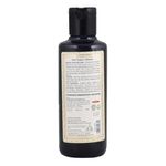 Buy Khadi Natural Ayurvedic Shikakai Hair Cleanser (210 ml) - Purplle