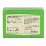 Buy Khadi Natural Ayurvedic Khus Soap (125 g) - Purplle