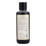 Buy Khadi Natural Ayurvedic Bhringraj Hair Oil (210 ml) - Purplle