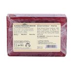 Buy Khadi Natural Ayurvedic Almond Soap (125 g) - Purplle