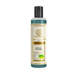 Buy Khadi Natural Ayurvedic Amla & Brahmi Hair Oil (210 ml) - Purplle