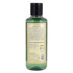 Buy Khadi Natural Ayurvedic Tulsi Hair Oil (210 ml) - Purplle