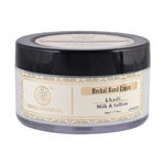 Buy Khadi Natural Ayurvedic Milk & Saffron Hand Cream (50 g) - Purplle