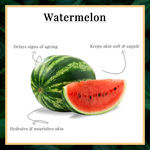 Buy Good Vibes Gel - Watermelon (100 gm) - Purplle